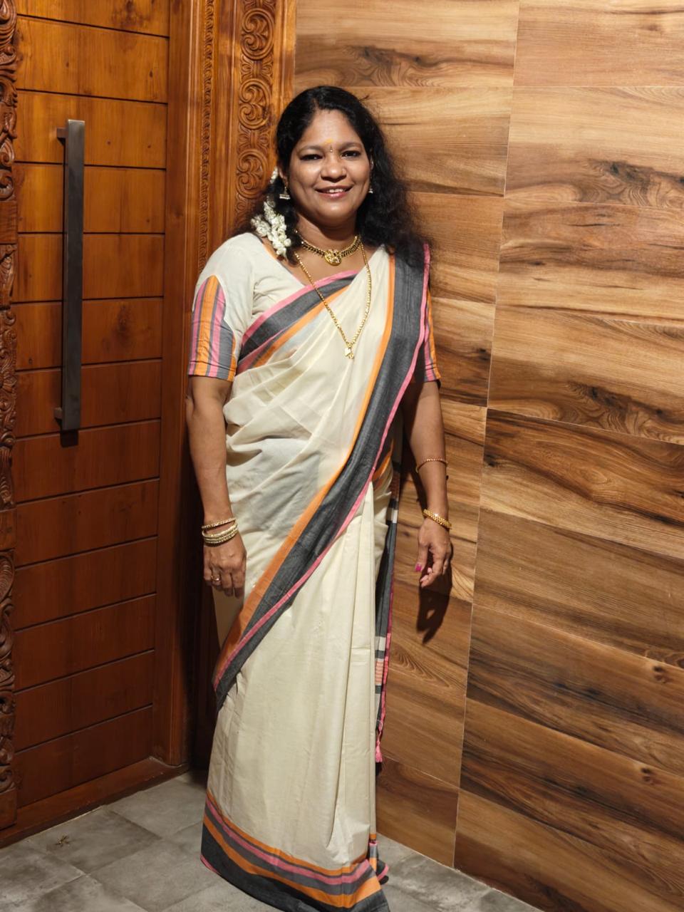 Platinum Goddess Bindu