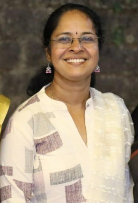 Platinum Goddess Bindu
